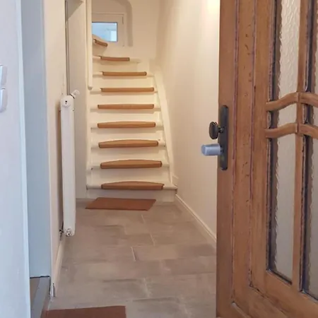 Ferienwohnung Gretchens Cochem Exterior foto