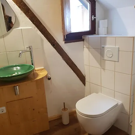 Ferienwohnung Gretchens Cochem Exterior foto