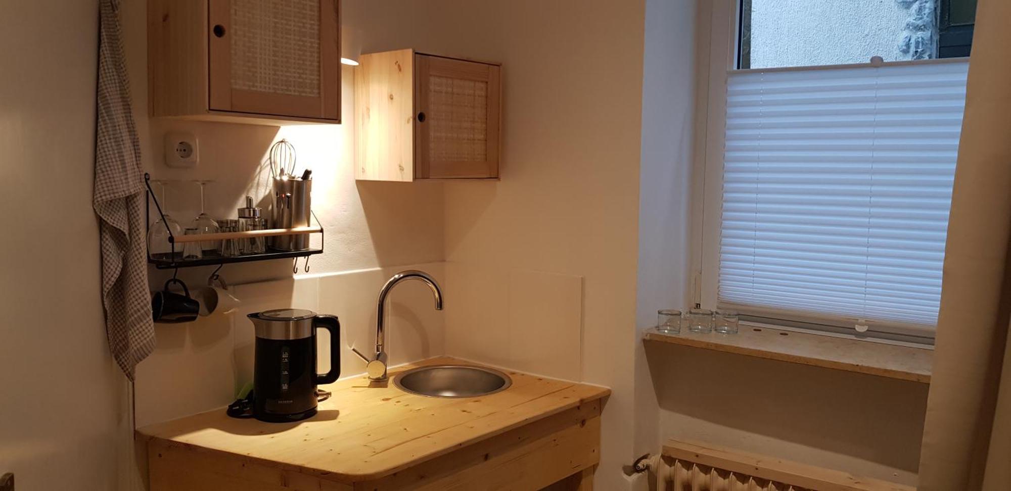 Gretchens Appartement *