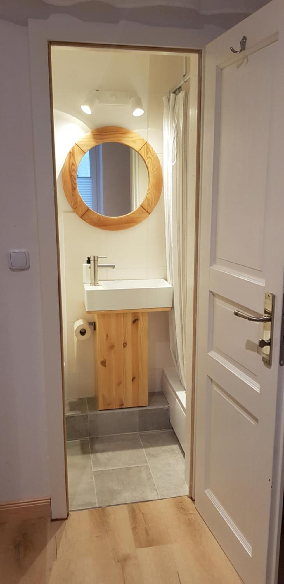 Appartement Gretchens