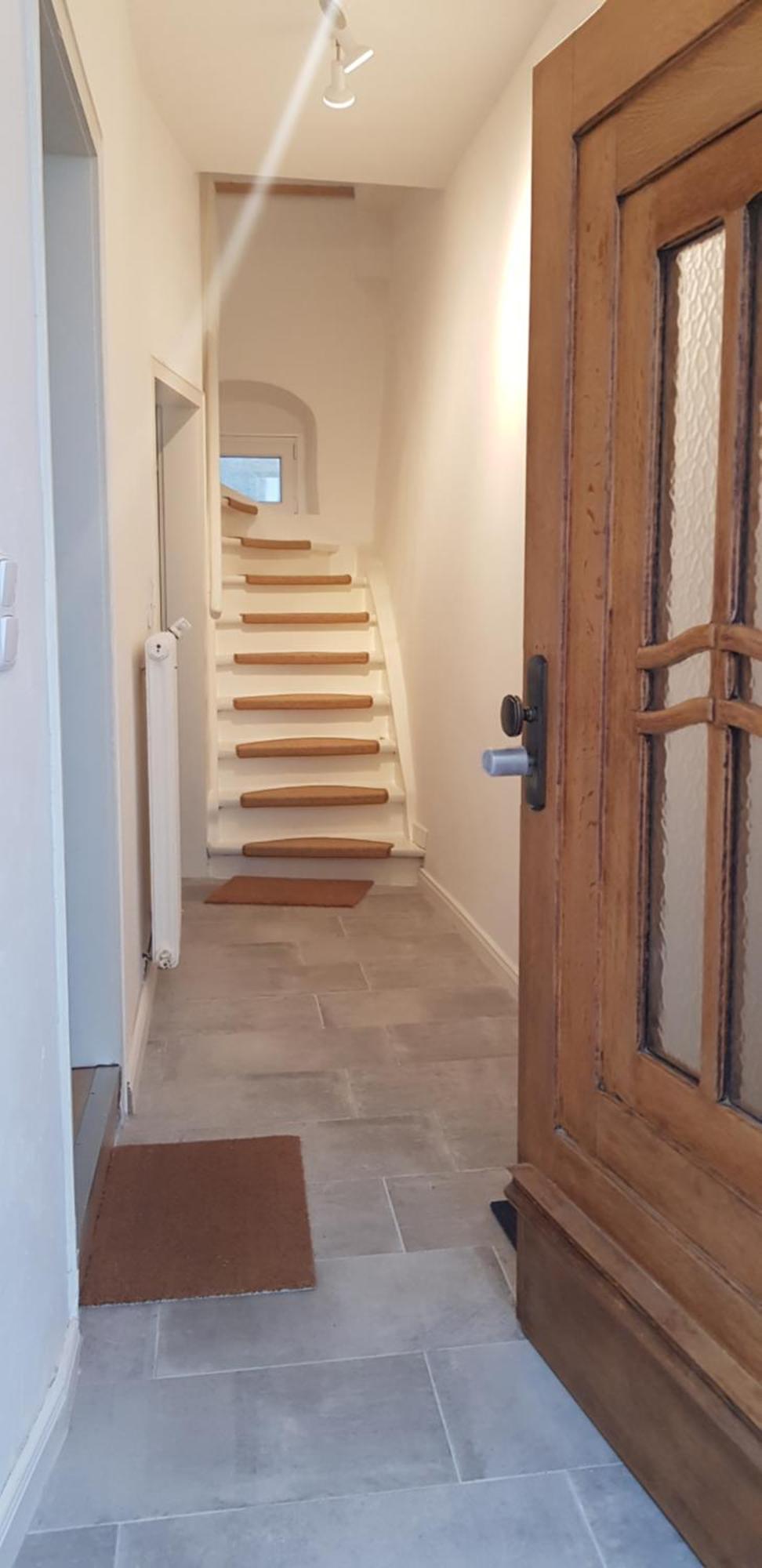 Appartement Gretchens