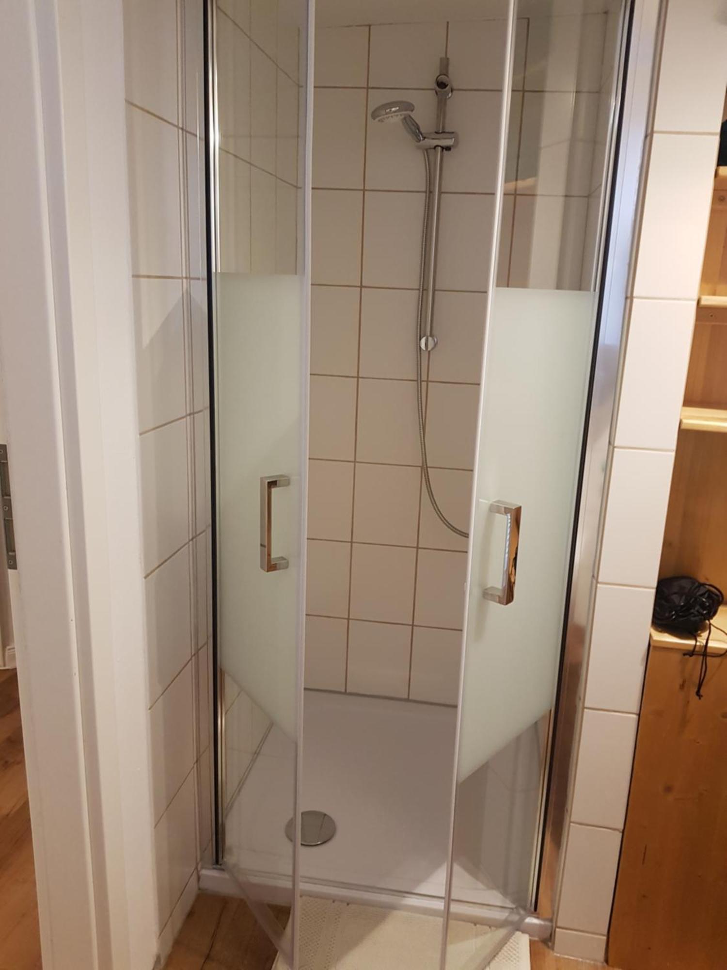 Appartement Gretchens *