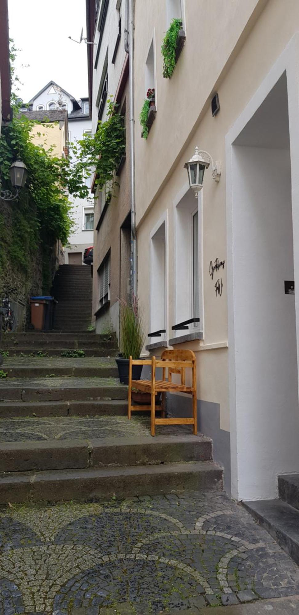 Gretchens Apartment Cochem