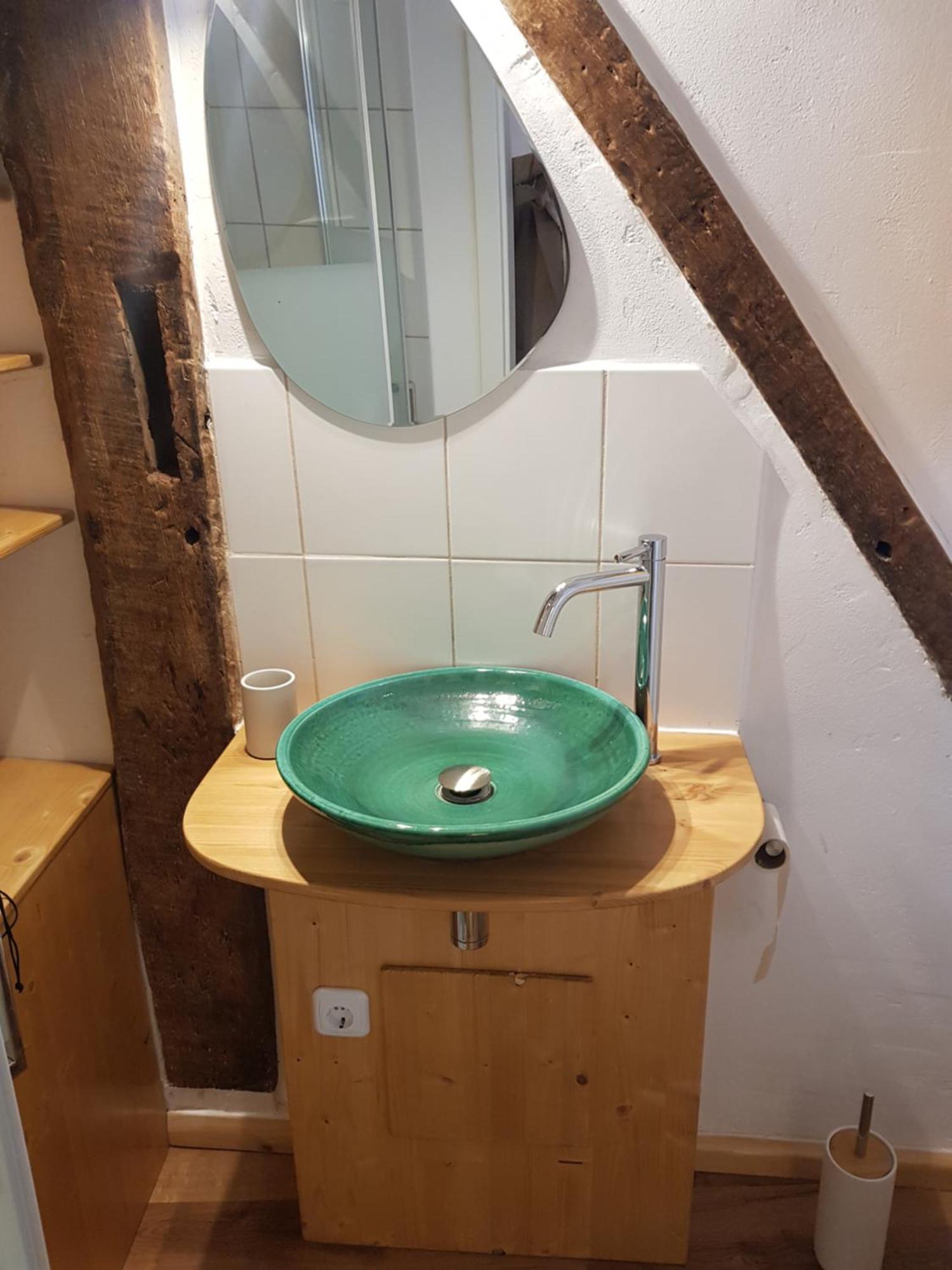 Gretchens Appartement