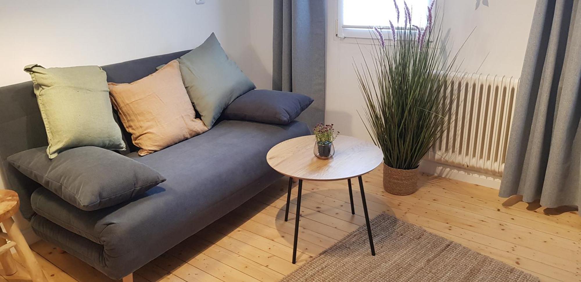 Gretchens Appartement *